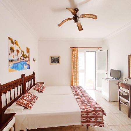 Villa Columbus Family Boutique Hotel パゲラ エクステリア 写真