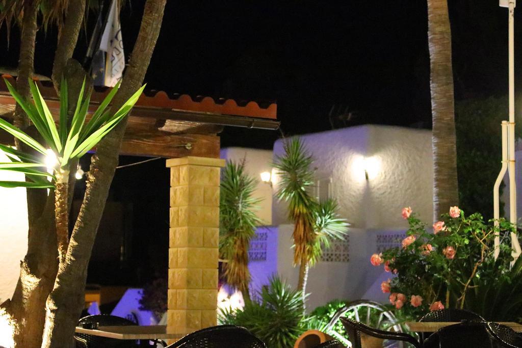 Villa Columbus Family Boutique Hotel パゲラ エクステリア 写真