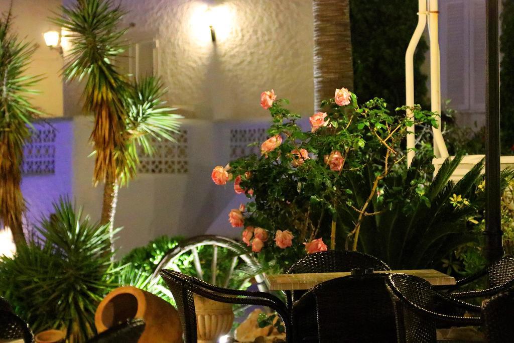 Villa Columbus Family Boutique Hotel パゲラ エクステリア 写真