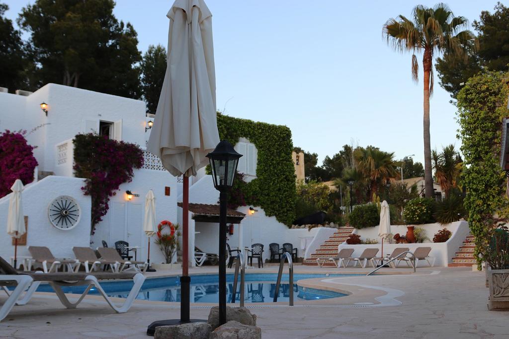 Villa Columbus Family Boutique Hotel パゲラ エクステリア 写真
