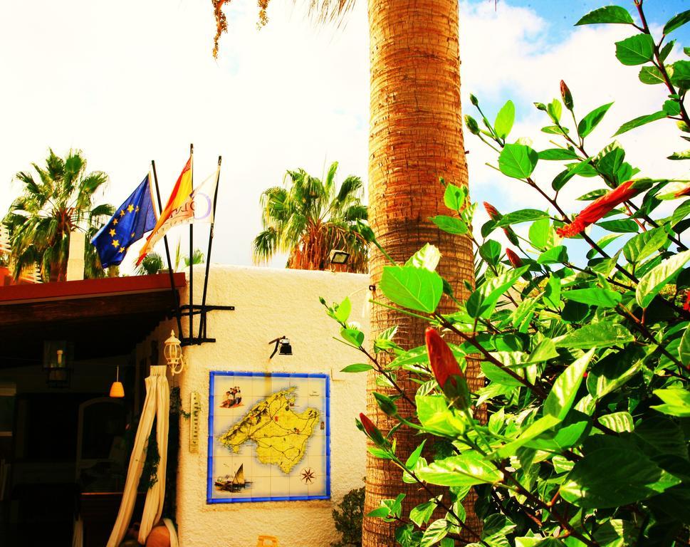Villa Columbus Family Boutique Hotel パゲラ エクステリア 写真