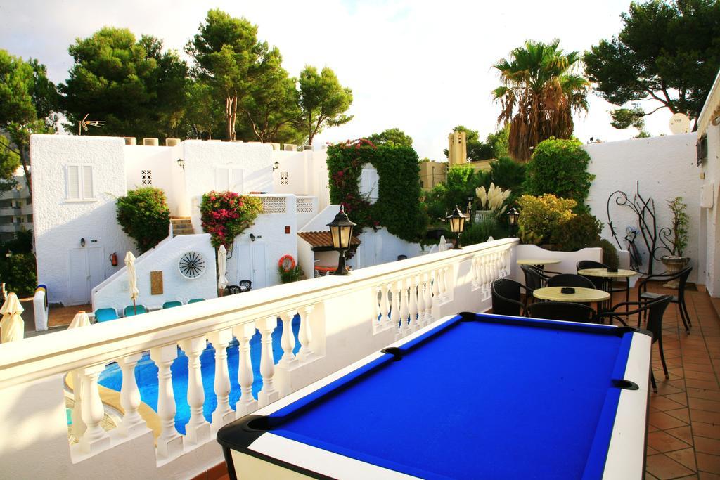 Villa Columbus Family Boutique Hotel パゲラ エクステリア 写真